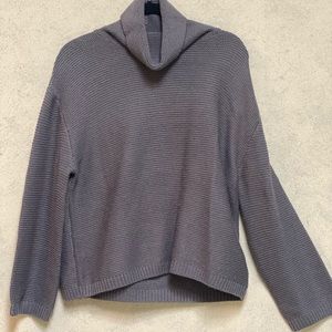 Cowl Neck Sweater
